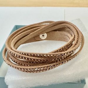 Wrap Star bracelet